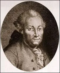 Florian Leopold Gassmann est un...