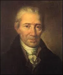 Johann Georg Albrechtsberger est né à Klosterneuburg. C'est un...