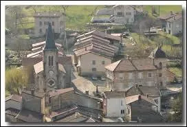 Quelle est cette ville ?