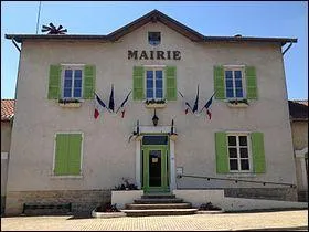 Comment s'appelle cette commune ?