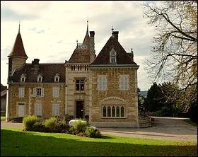 Dans quelle ville pouvez-vous voir ce bâtiment ?