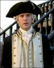 Et enfin pour en finir avec le doublage cinéma, Jean-Pierre Michaël, prête sa voix à James Davenport, pour le rôle de James Norrington dans la saga...