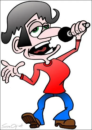 Nous sommes nombreux à penser qu'il ne raconte que des stupidités :