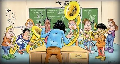 Je suis à nouveau sur le forum, et nous ne sommes pas tous du même avis :