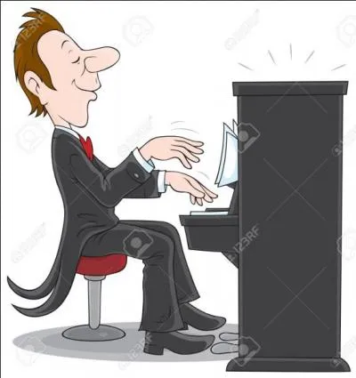 Si j'ai un conseil à vous donner pour réaliser un bon score, n'essayez pas d'aller plus vite que la musique :