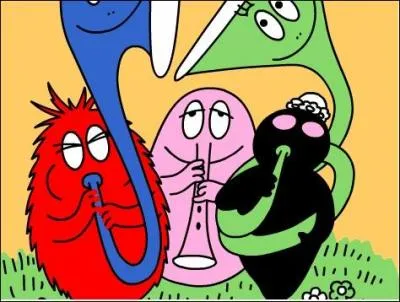 J'hésite à lui dire qu'il devrait changer de disque, mais....