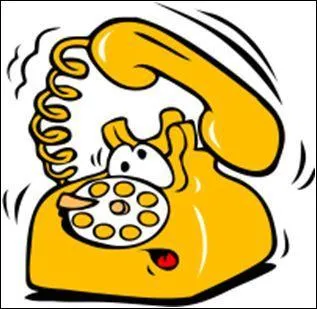 Mais pour qui sonne le Téléfon ?