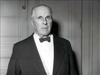 Grand éditeur français, mais aussi administrateur de théâtre, patron de presse, producteur de cinéma. son nom vous dira certainement quelque chose, mais je vous demande son prénom...