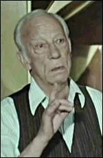 Acteur français de second rôle.