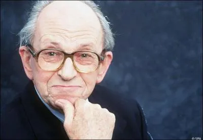 Résistant français de la seconde guerre mondiale. Sa femme Lucie, l'a fait évadé en dupant le nazi Klaus Barbie.