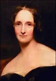 Quel personnage de littérature doit-on à la romancière du XVIIIe siècle, Mary Shelley ?