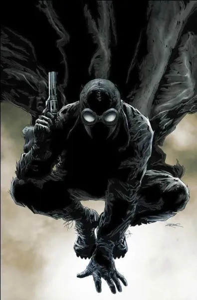 De quel époque est-il ?