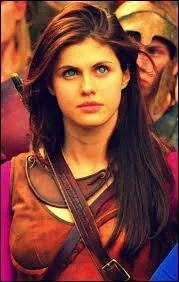 (Tous les tomes) Quels sont les petits surnoms qu'Annabeth et Percy se donnent ?