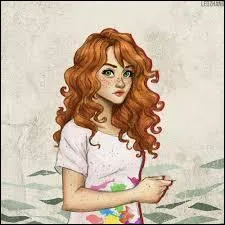 Tome 3 - Percy rencontre Rachel. Quel pouvoir cette mystérieuse mortelle possède-t-elle ?