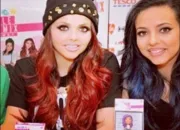Quiz Les liens d'amitié chez les Little Mix