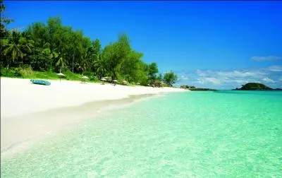 Dans quel océan se trouve Madagascar ?