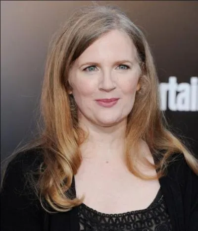 Quelle est la date d'anniversaire de Suzanne Collins ?