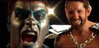 Qui King Barrett et Stardust vont-ils affronter ?