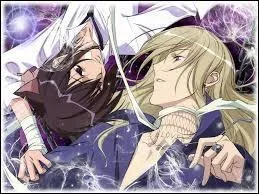 Est-ce un Yaoi ou un shonen-ai ?