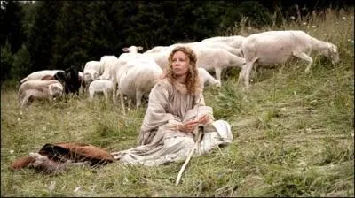 Il pleut, il pleut...