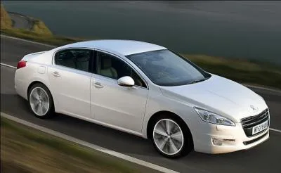 Type de v&eacute;hicule.