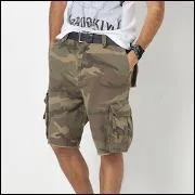 Pantalon coup&eacute;.