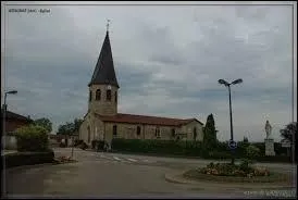 Combien d'habitants Attignat dispose-t-elle ?