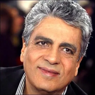 Quel est le vrai nom de ce chanteur, musicien, compositeur et acteur français ?