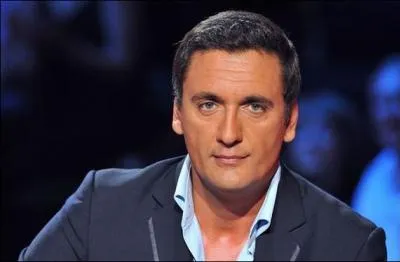 Quel est le vrai nom de ce chanteur ?