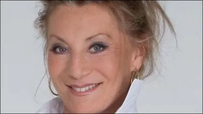 Quel est le vrai nom de cette chanteuse française ?