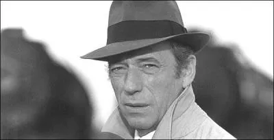 Quel était le vrai nom de cet acteur d'origine italienne ?