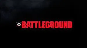 À Battleground, il défend son titre face à Brock Lesnar. Match où il n'y aura finalement pas de vainqueur car le match se finit en No Contest à cause du retour d'un catcheur. Mais lequel ?