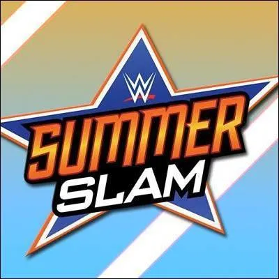 À SummerSlam, contre qui défendra-t-il son titre ?