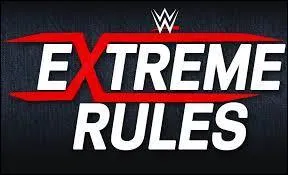 À Extreme Rules, qui affronta-t-il pour le titre dans un match en cage ?