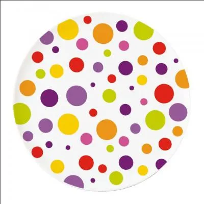 La quinzième lettre est ronde.