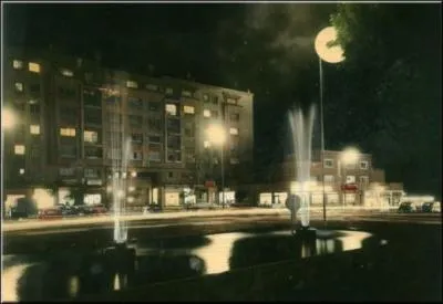 Où était le clair de lune que nous chantait Pierre Perrin en 1962 ?