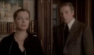 Quel est ce film de Costa Gavras qui réunit Romy Schneider et Yves Montand ?