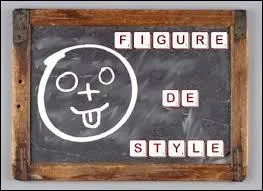 Dans la chanson de Brel « Jojo », on entend : «  nous parlons en silence d'une jeunesse . ». Voilà donc une contradiction voulue qui vise un effet poétique. Cette figure de style est :