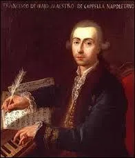 Est-ce un compositeur italien ?