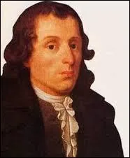 Est-ce un compositeur italien ?