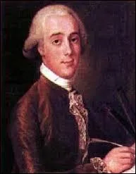 Est-ce un compositeur italien ?