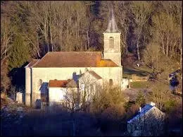 Peuplé de 66 habitants, Brémur-et-Vaurois est un village Côte-d'Orien situé en région ...