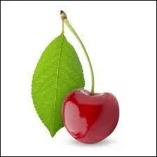 La cerise est un fruit rouge que l'on récolte l'été. C'est aussi le prénom d'une femme blonde qui joue dans une publicité pour le groupe d'assurance appelé...