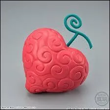 Qui a mangé ce fruit ?