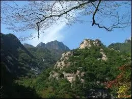 Aujourd'hui, il est possible de visiter la Corée du Nord.