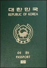 N'importe qui peut partir en vacances à l'étranger.