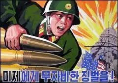 Durant quelle période la guerre de Corée a-t-elle eu lieu ?