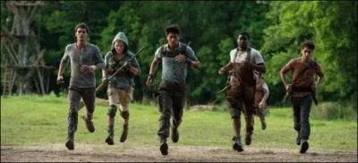 Comment se nomme la première personne arrivée dans le Bloc ?