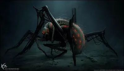 Il meurt un peu plus tard. Comment ?