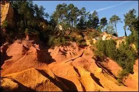 Le mot "ocre" est-il masculin ou féminin ?